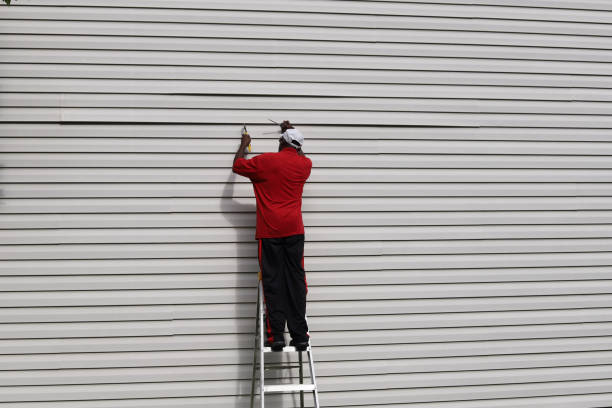 Best Composite Siding  in Farmington, UT