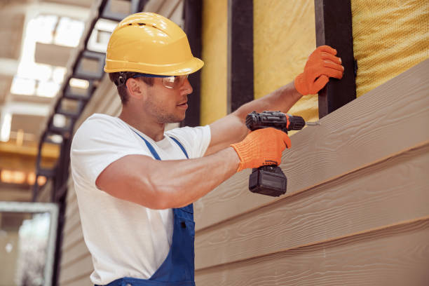 Best Insulated Siding Installation  in Farmington, UT